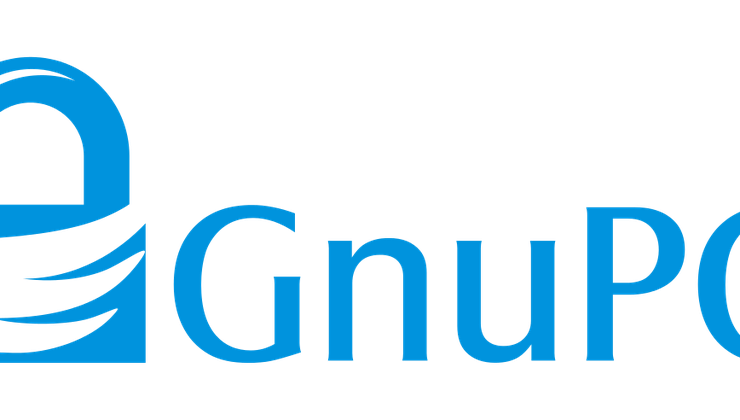 GnuPG Logo