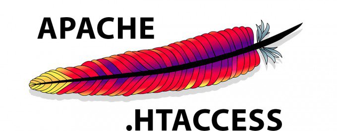 Apache htaccess