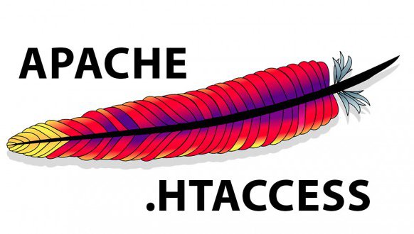 Apache htaccess